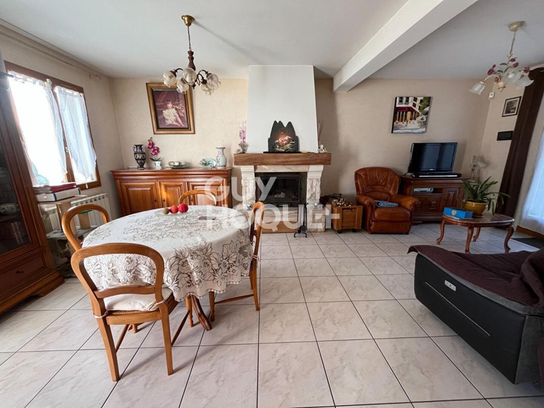 Vente Maison à Clermont 5 pièces