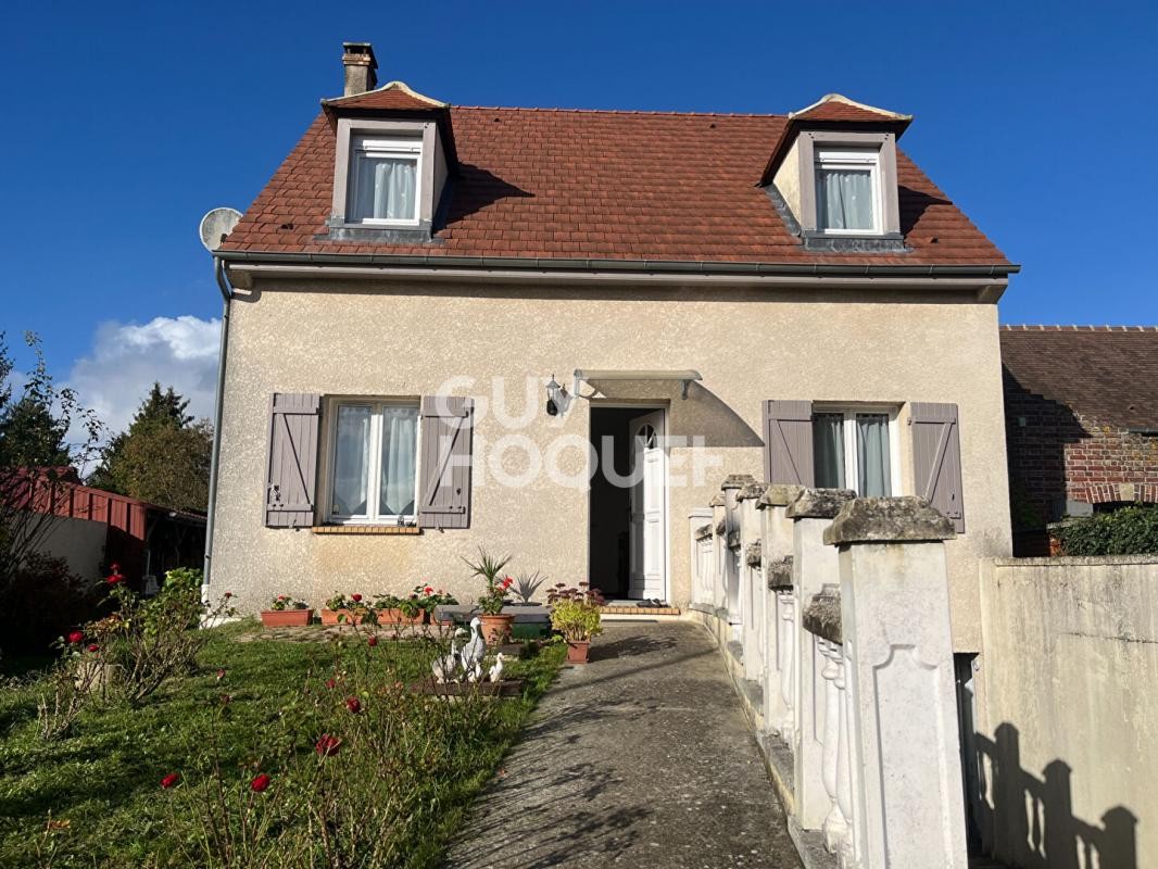 Vente Maison à Clermont 5 pièces