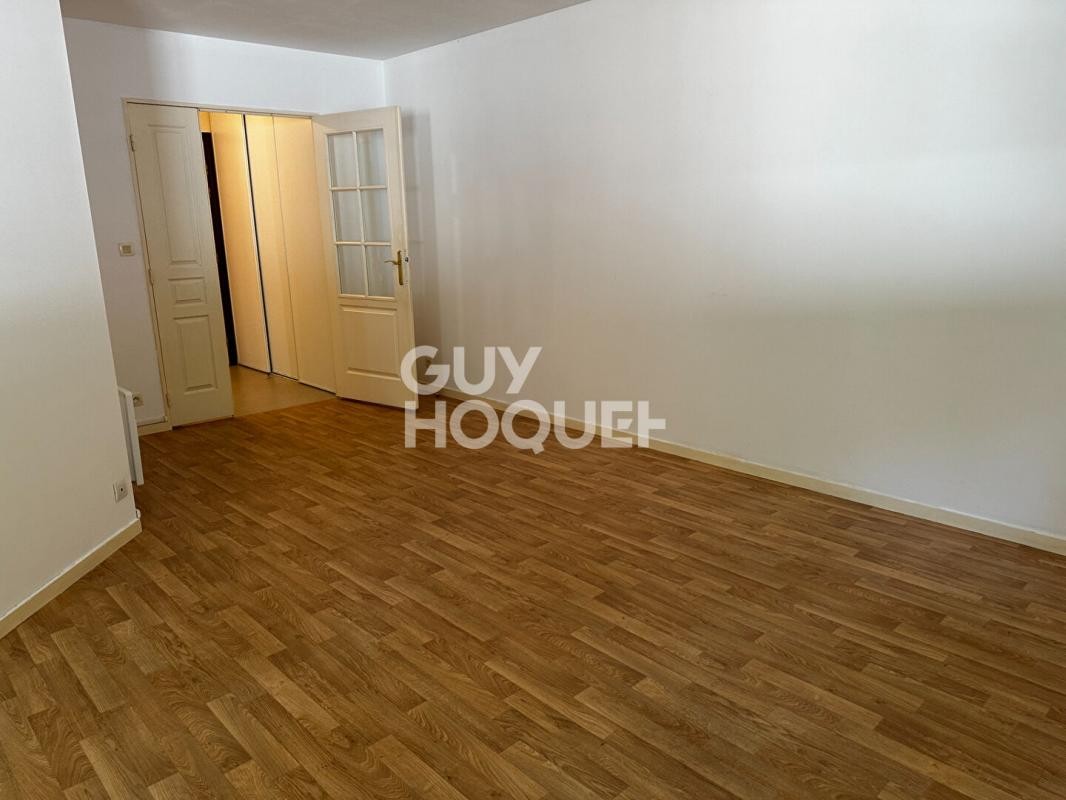 Vente Appartement à Beauvais 2 pièces