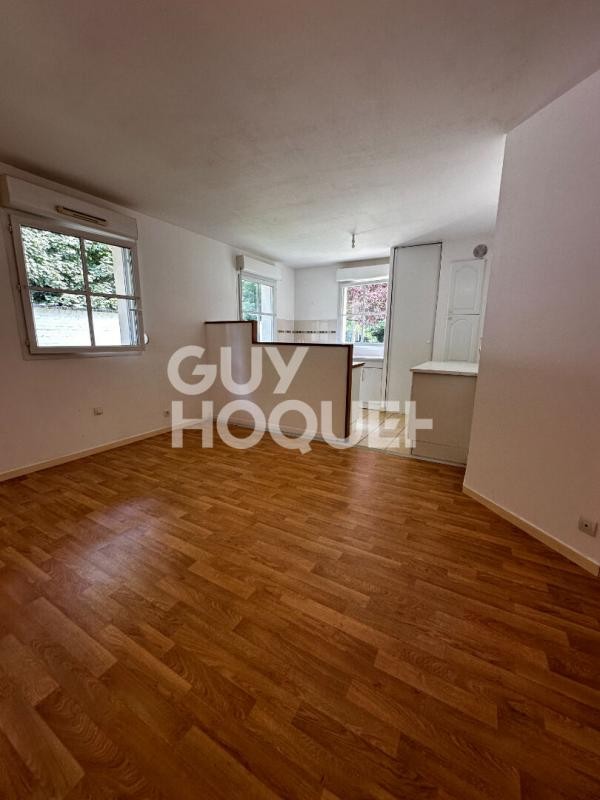 Vente Appartement à Beauvais 2 pièces