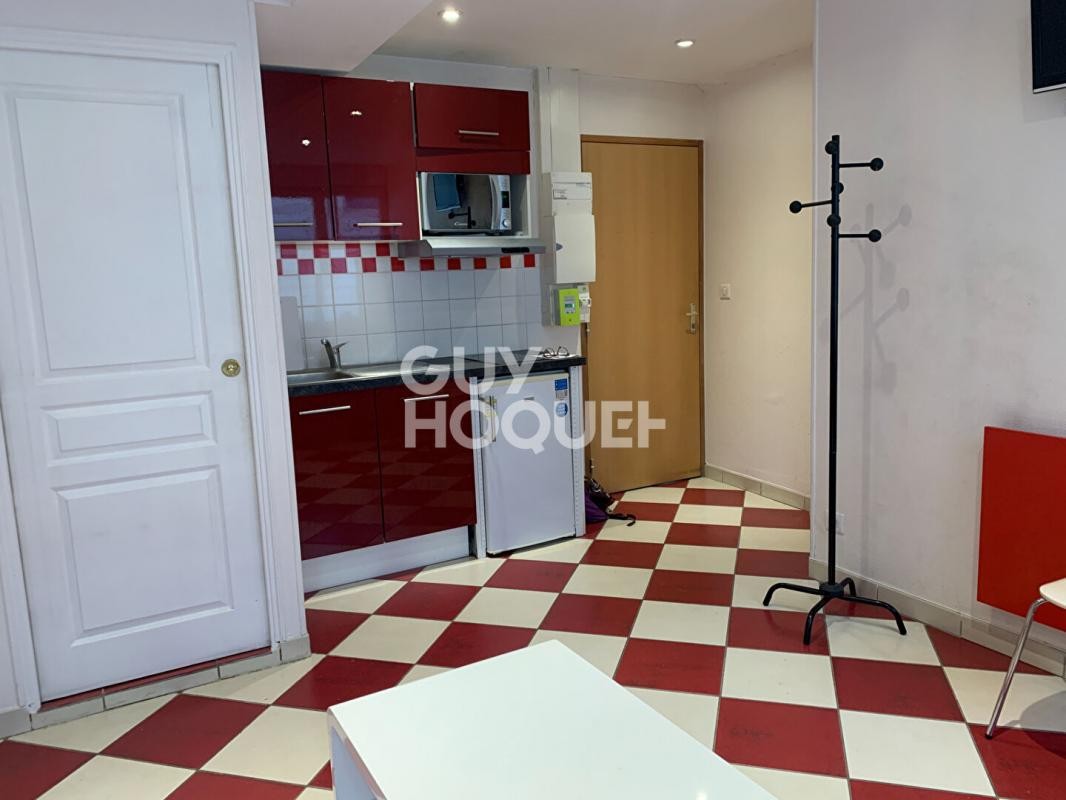 Location Appartement à Compiègne 1 pièce