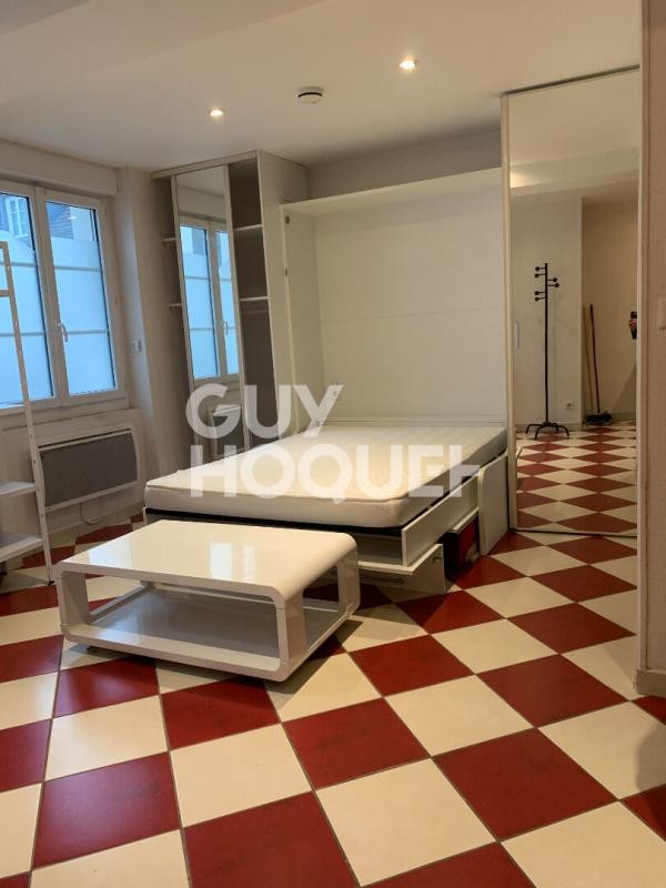 Location Appartement à Compiègne 1 pièce