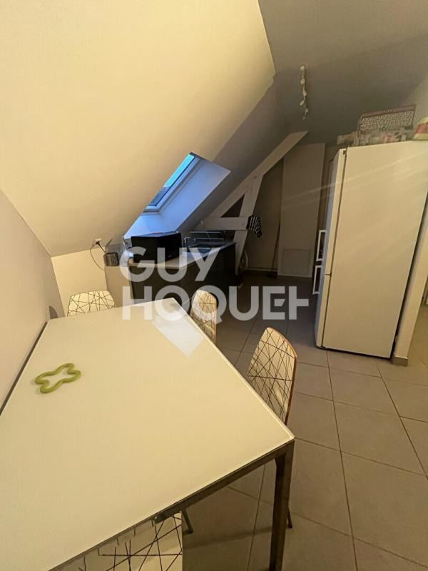 Location Appartement à Compiègne 1 pièce