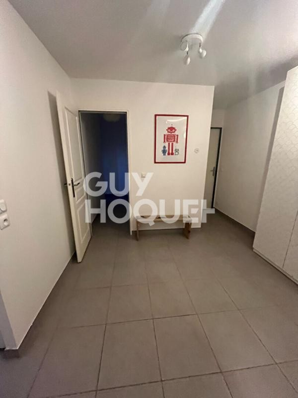 Location Appartement à Compiègne 1 pièce