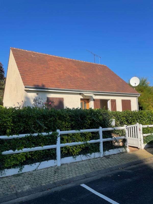 Vente Maison à Précy-sur-Oise 5 pièces