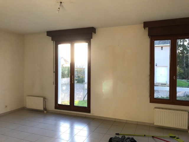 Location Appartement à Beaumont-sur-Oise 2 pièces