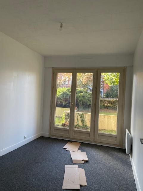 Location Appartement à Beaumont-sur-Oise 4 pièces