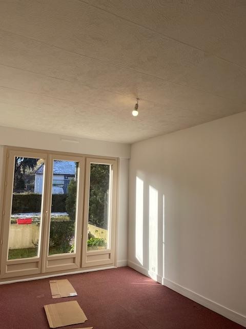 Location Appartement à Beaumont-sur-Oise 4 pièces