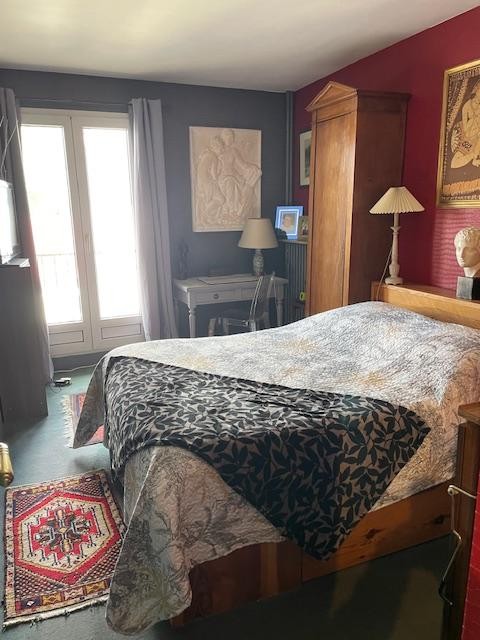 Vente Appartement à Paris Ménilmontant 20e arrondissement 3 pièces