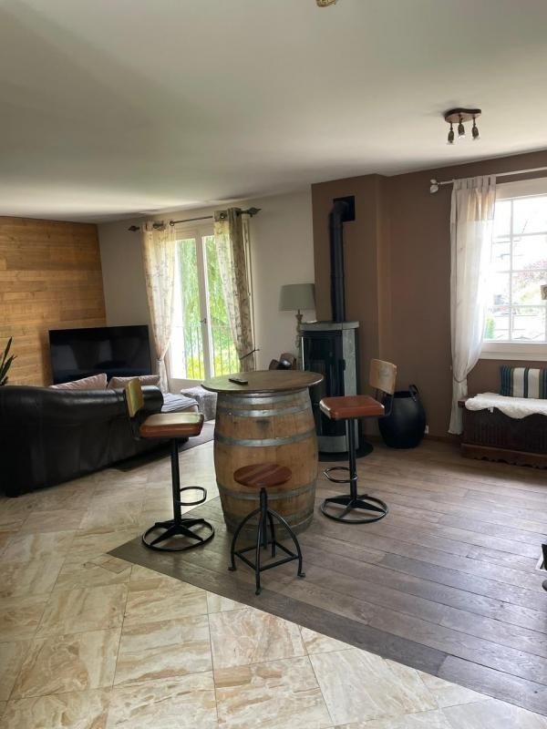 Vente Maison à Précy-sur-Oise 5 pièces