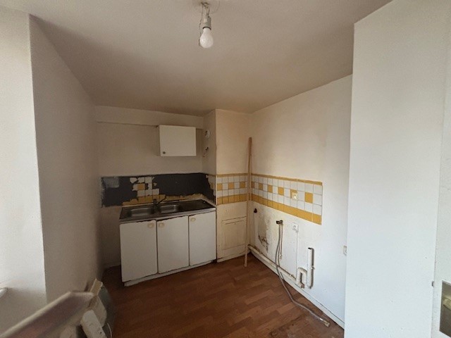 Vente Appartement à Beauvais 3 pièces