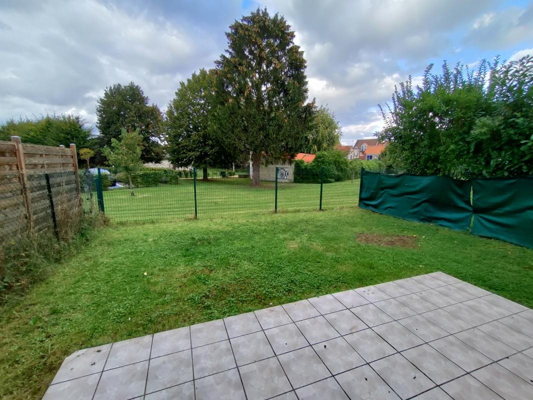 Vente Maison à Noyon 4 pièces