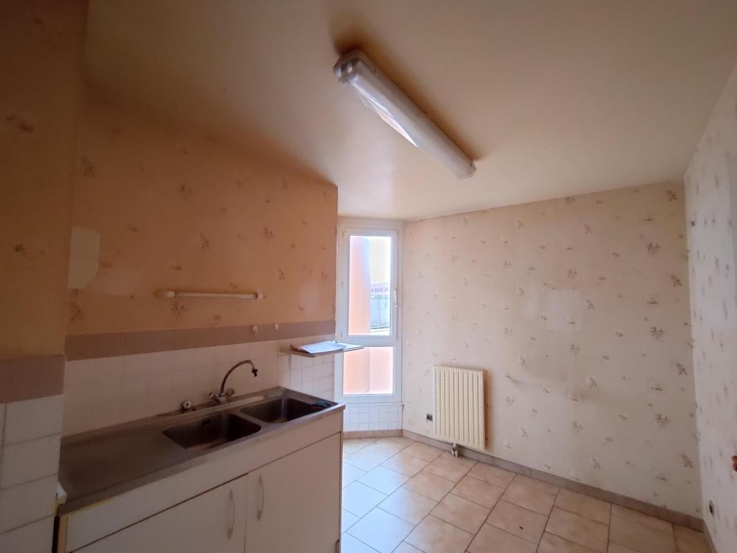 Vente Appartement à Beauvais 4 pièces