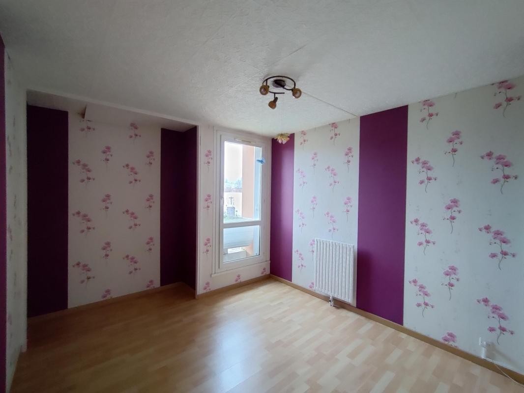 Vente Appartement à Beauvais 4 pièces