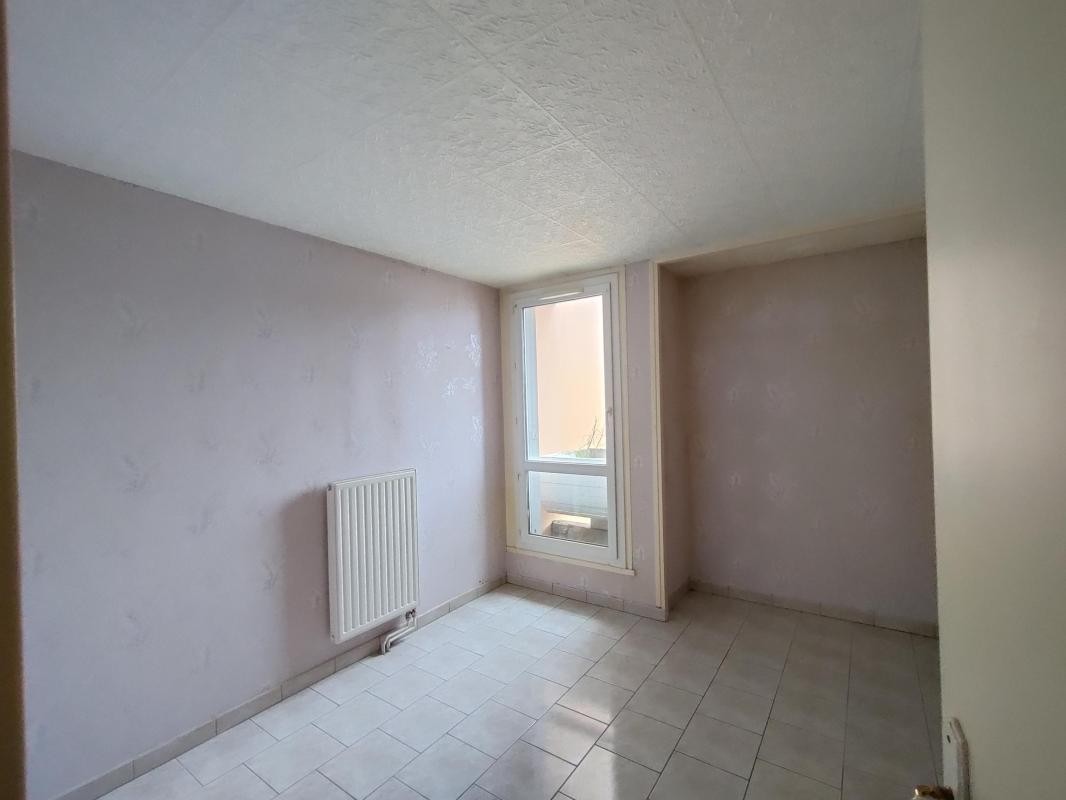 Vente Appartement à Beauvais 4 pièces