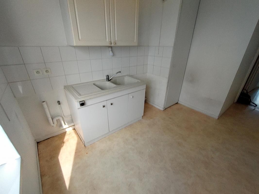 Vente Appartement à Beauvais 3 pièces