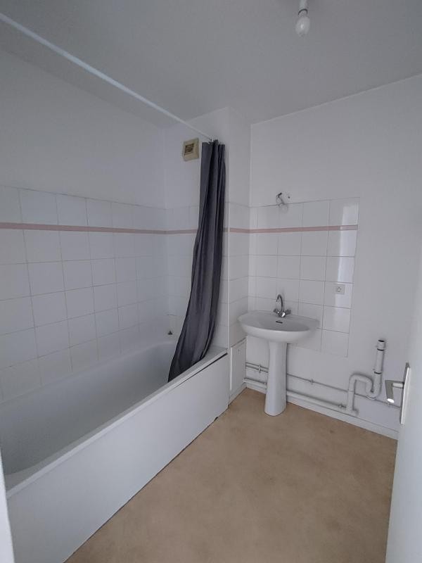 Vente Appartement à Beauvais 3 pièces