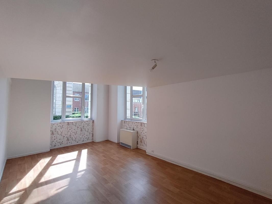 Vente Appartement à Beauvais 3 pièces