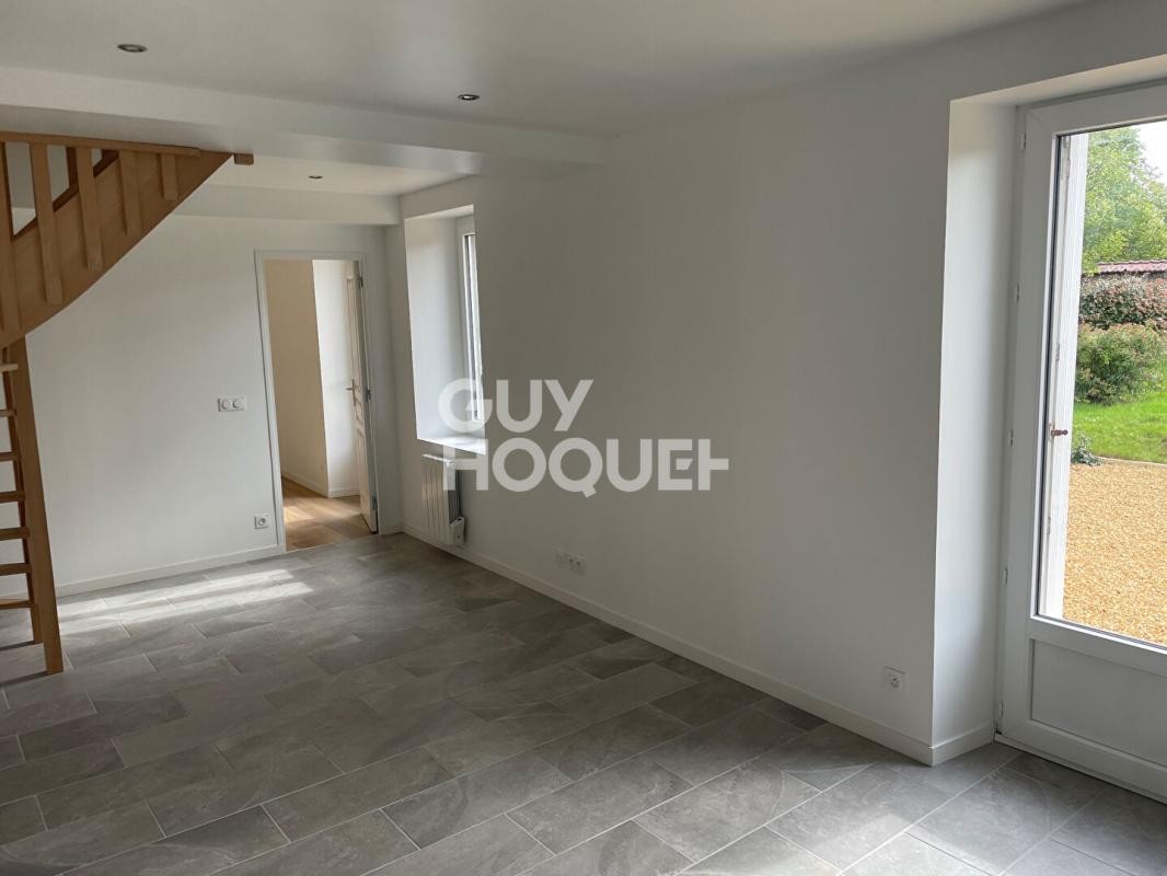 Vente Maison à Compiègne 4 pièces