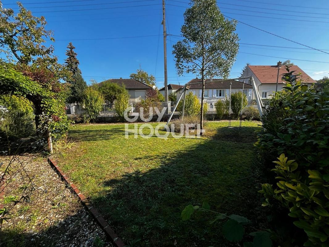 Vente Maison à Compiègne 5 pièces