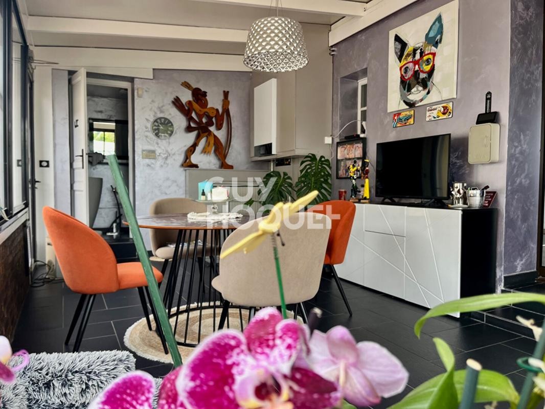 Vente Maison à Lacroix-Saint-Ouen 6 pièces