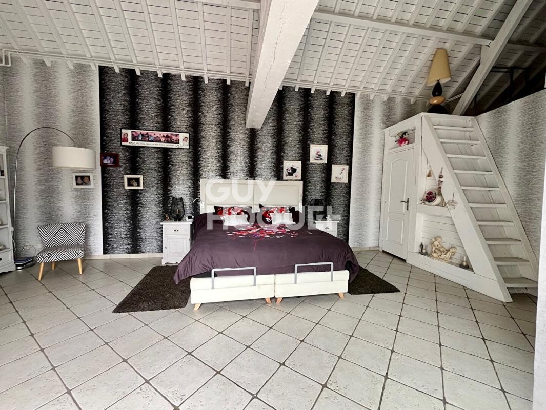 Vente Maison à Lacroix-Saint-Ouen 6 pièces