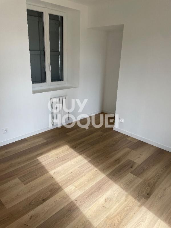 Vente Maison à Compiègne 4 pièces