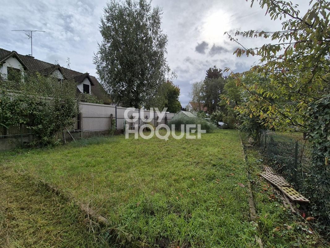 Vente Maison à Lacroix-Saint-Ouen 7 pièces