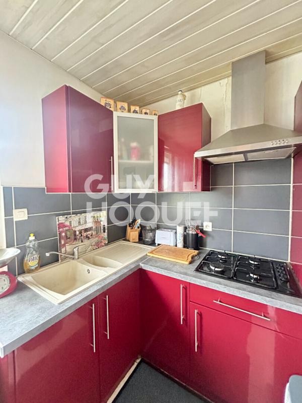 Vente Maison à Compiègne 4 pièces