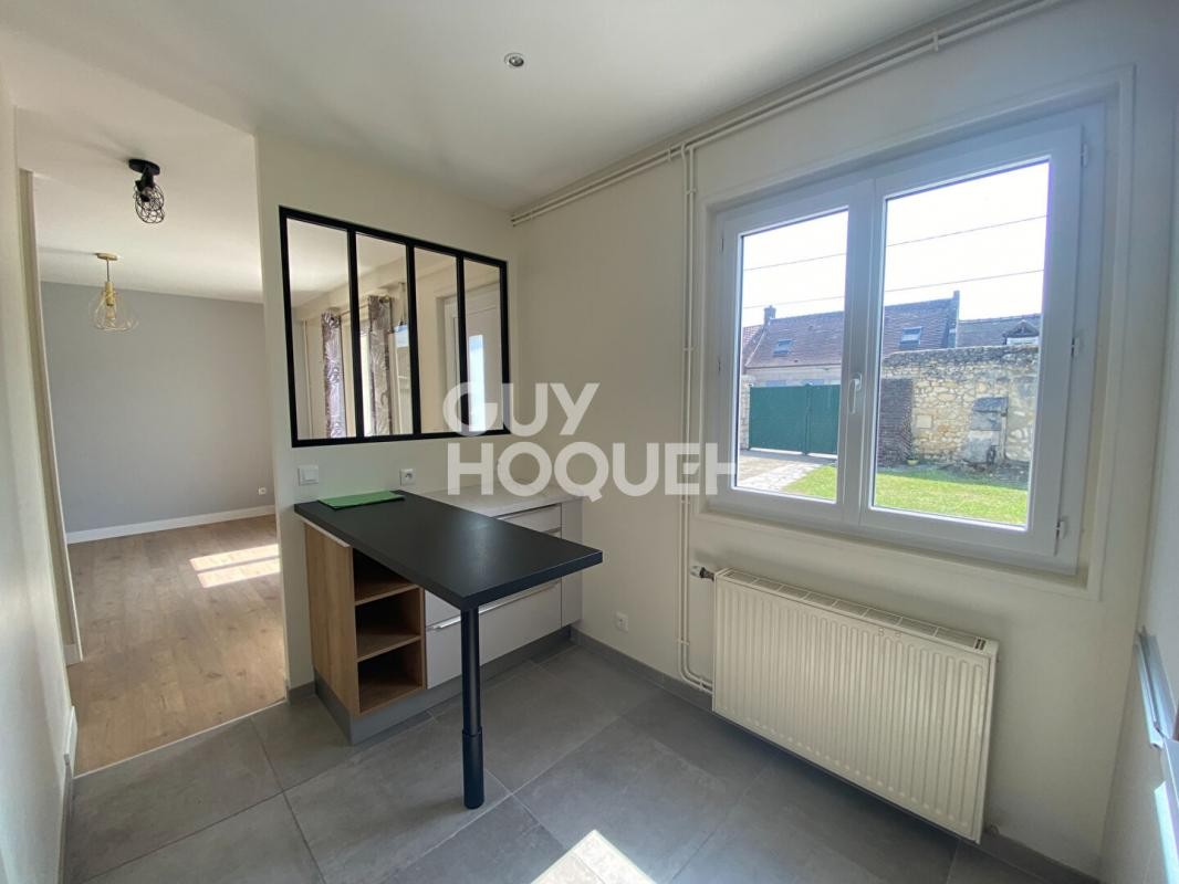 Vente Maison à Lacroix-Saint-Ouen 5 pièces