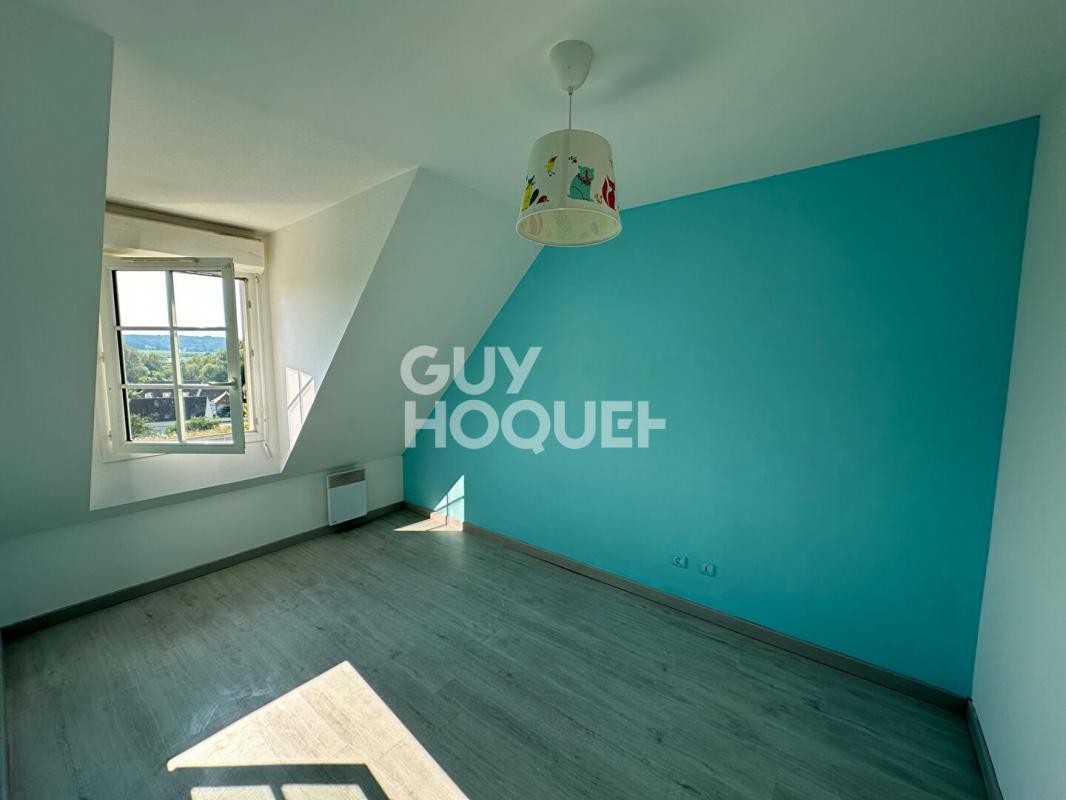 Vente Maison à Noyon 6 pièces