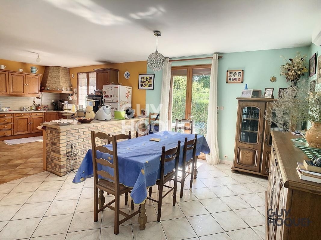 Vente Maison à Lacroix-Saint-Ouen 9 pièces