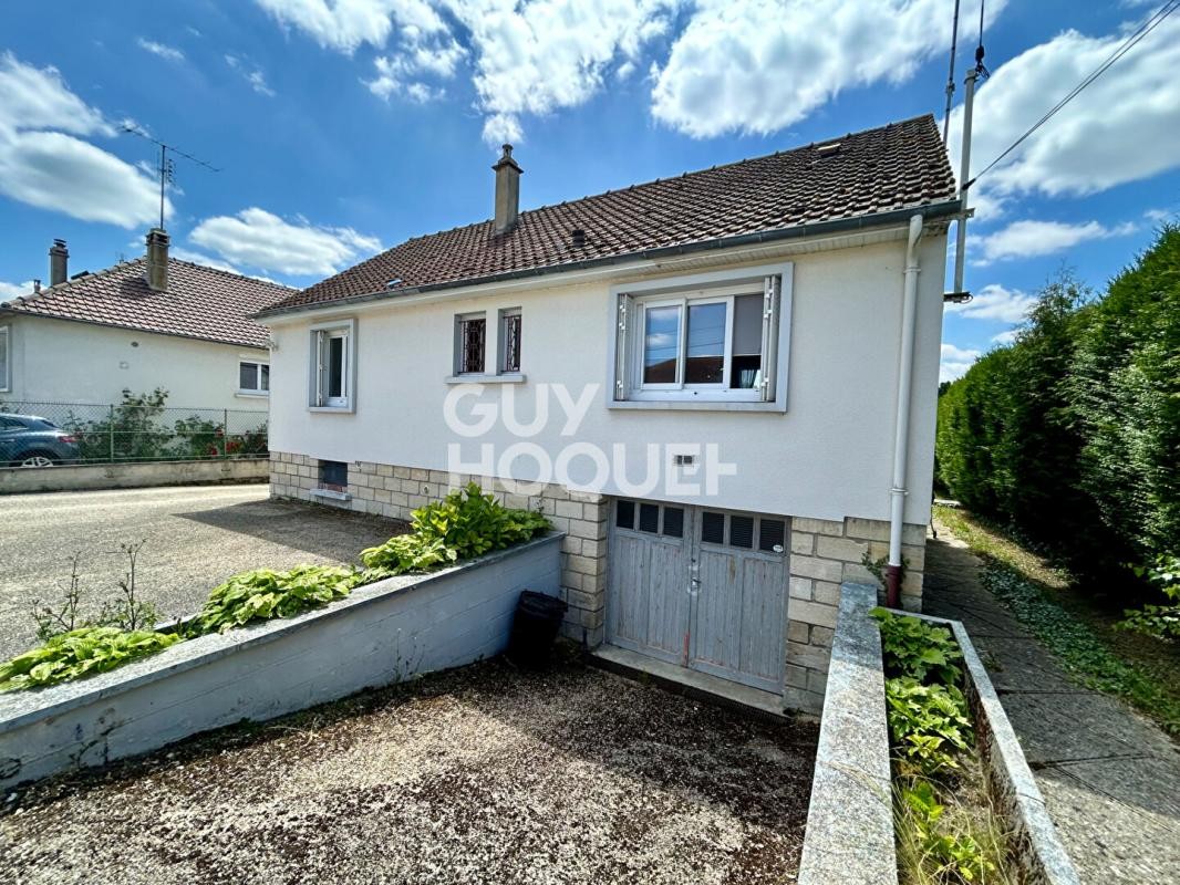 Vente Maison à Compiègne 4 pièces