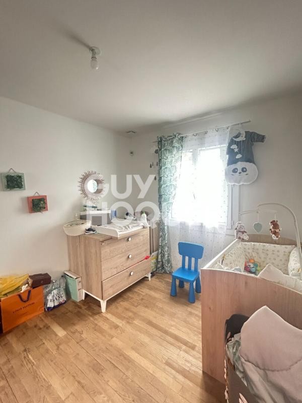 Vente Maison à Compiègne 4 pièces