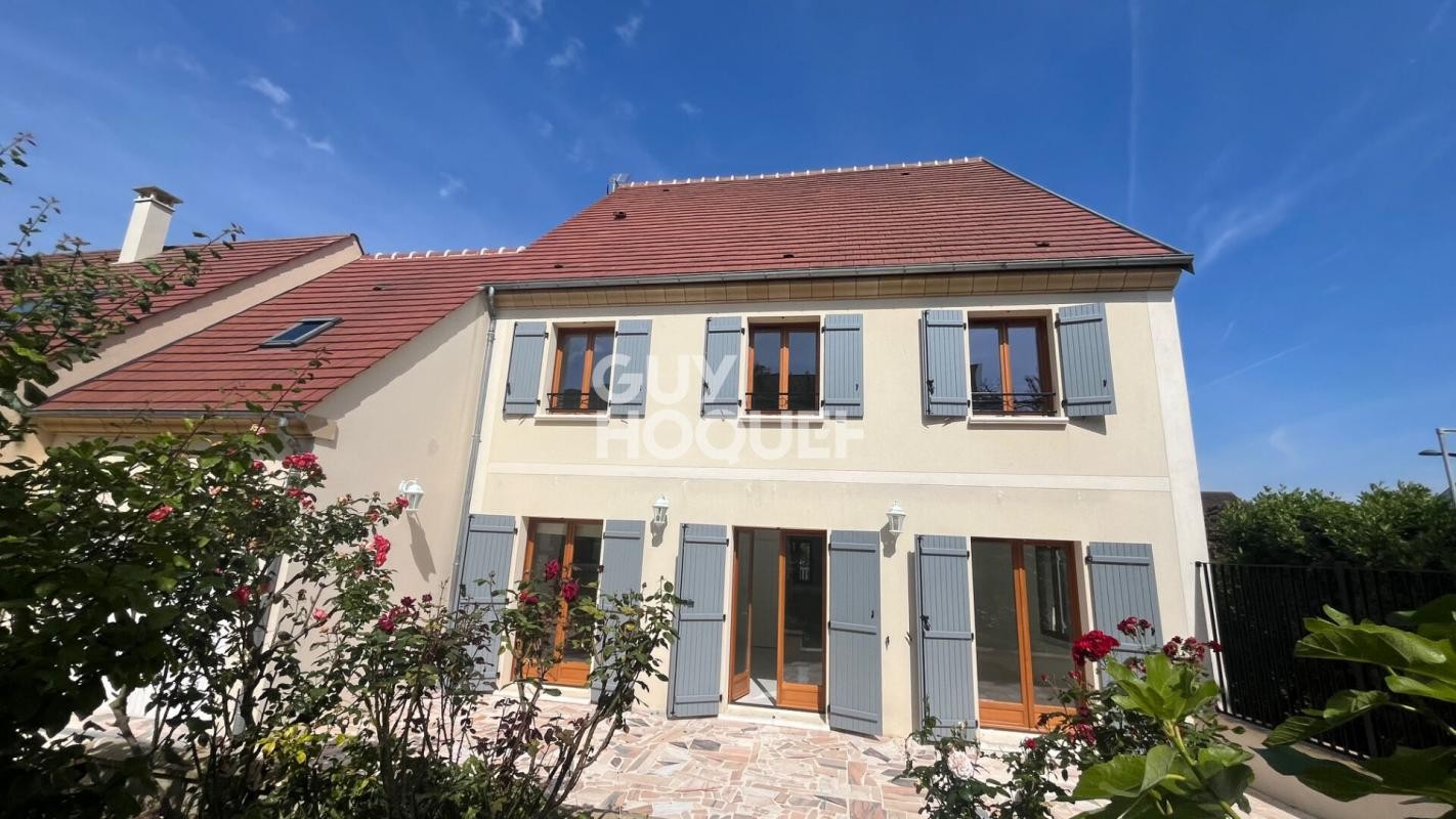 Vente Maison à Compiègne 6 pièces