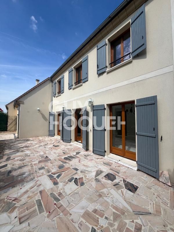 Vente Maison à Compiègne 6 pièces