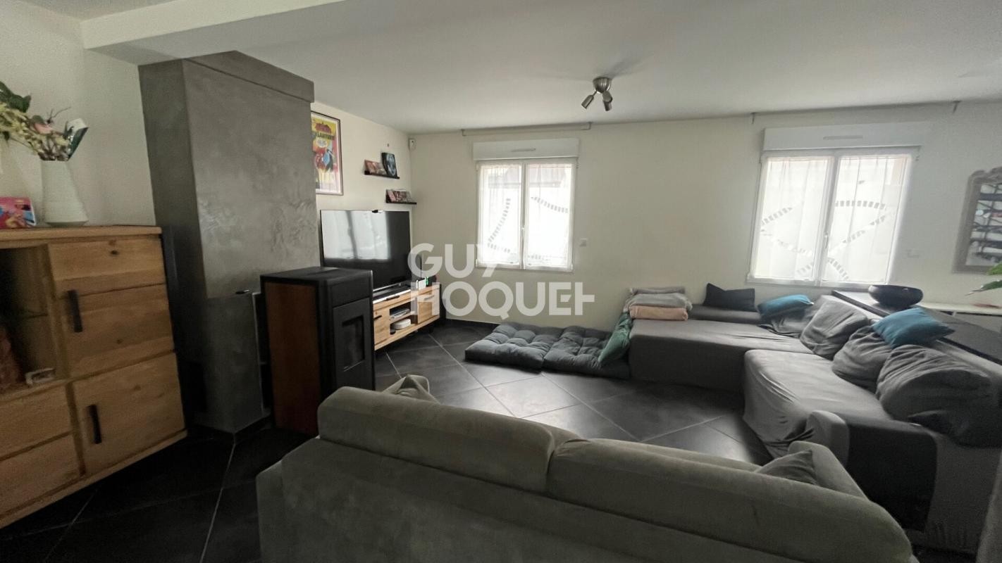 Vente Maison à Compiègne 6 pièces