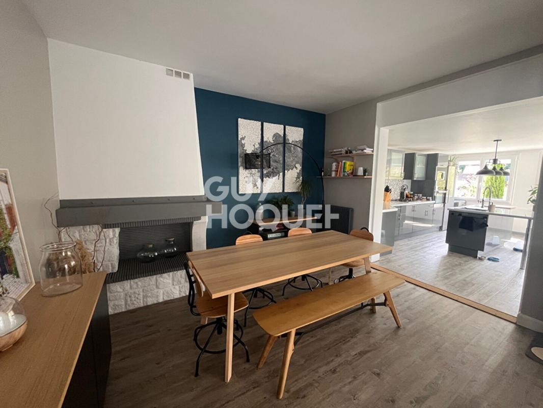 Vente Maison à Lacroix-Saint-Ouen 5 pièces