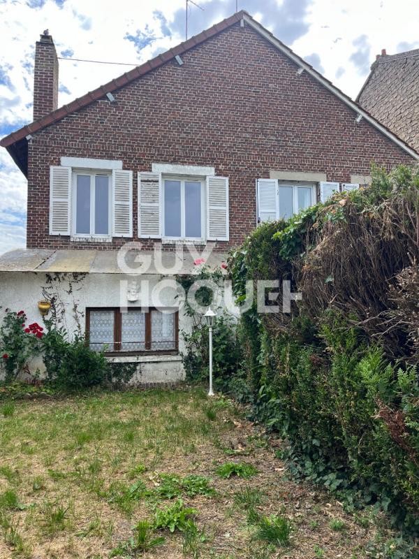 Vente Maison à Compiègne 4 pièces