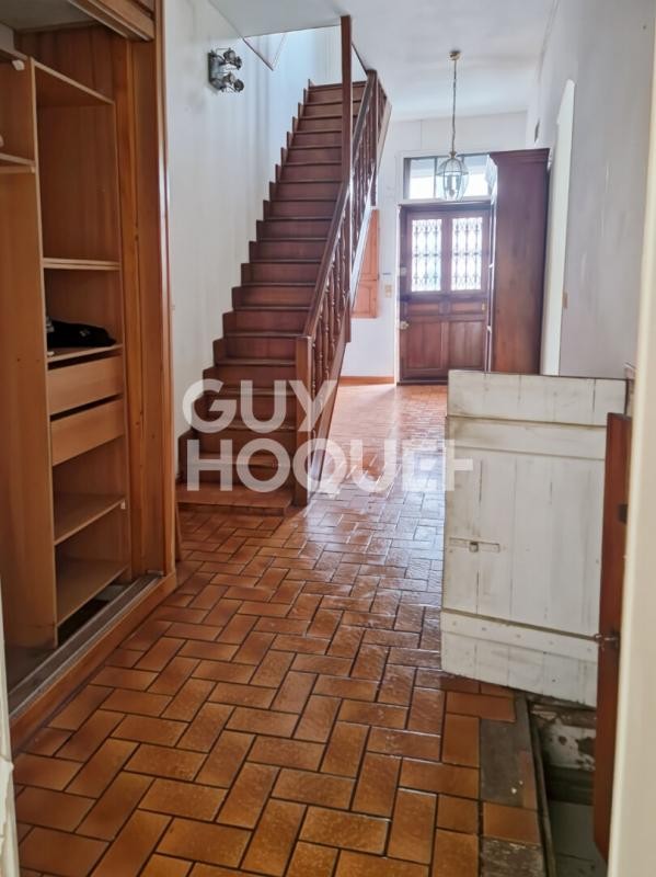 Vente Maison à Compiègne 8 pièces