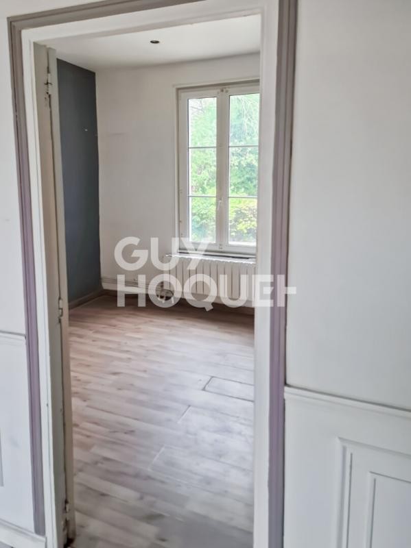 Vente Maison à Compiègne 8 pièces