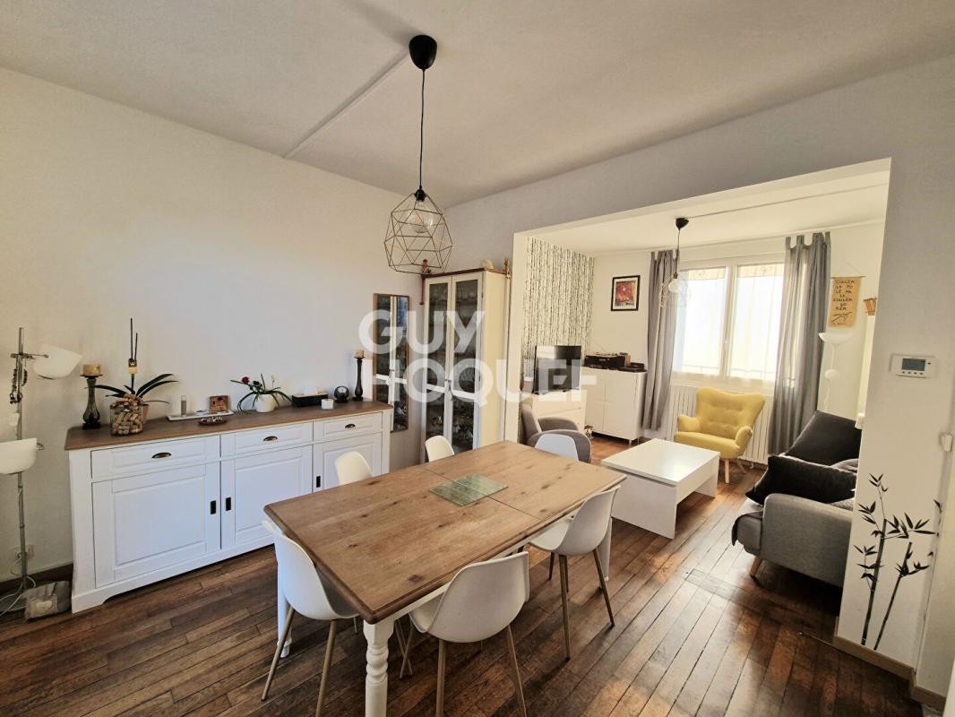 Vente Maison à Compiègne 6 pièces