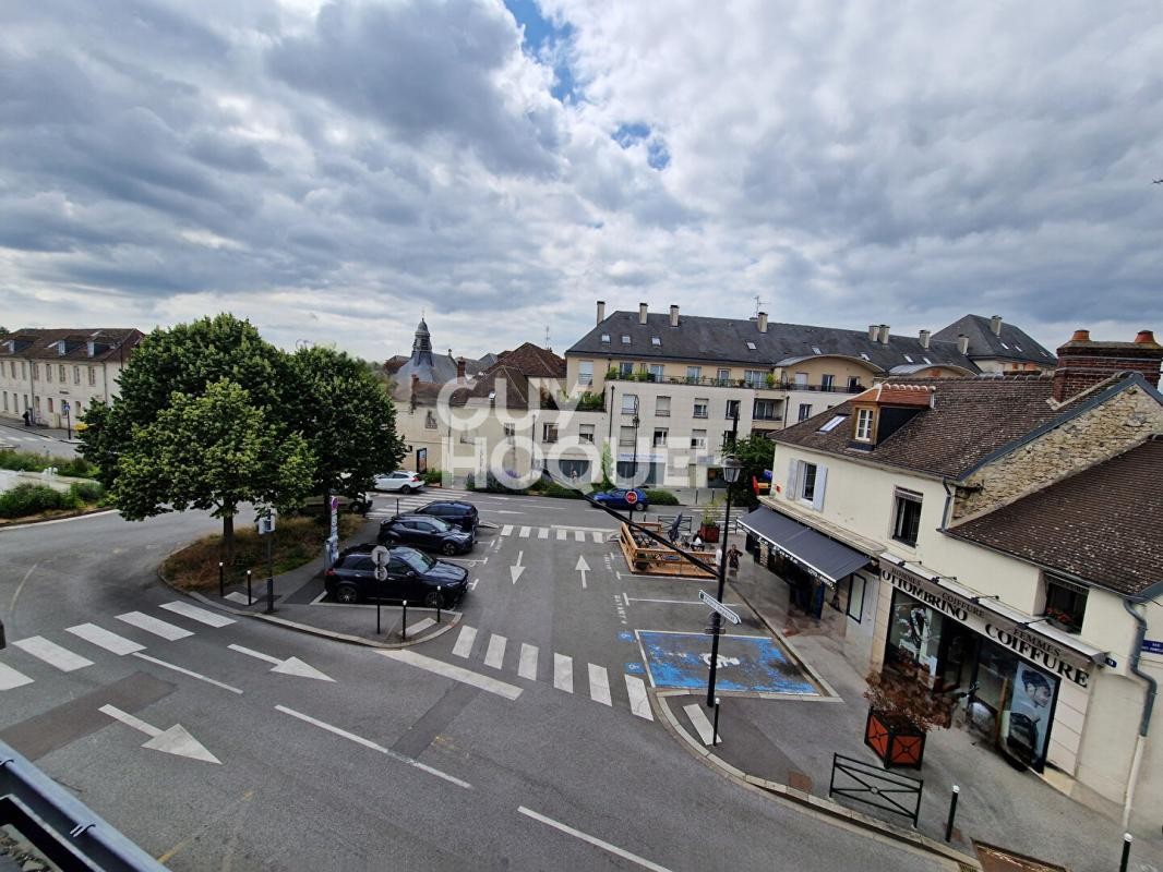 Vente Maison à Compiègne 6 pièces