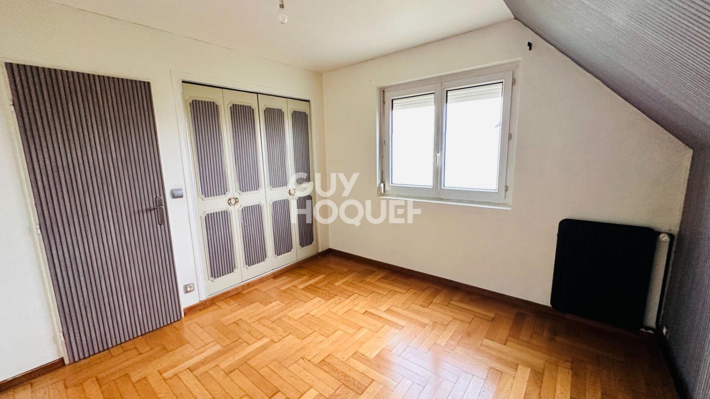 Vente Maison à Ribécourt-Dreslincourt 4 pièces