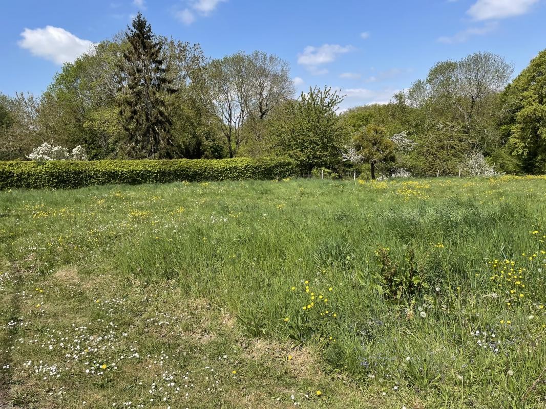 Vente Terrain à Clermont 0 pièce