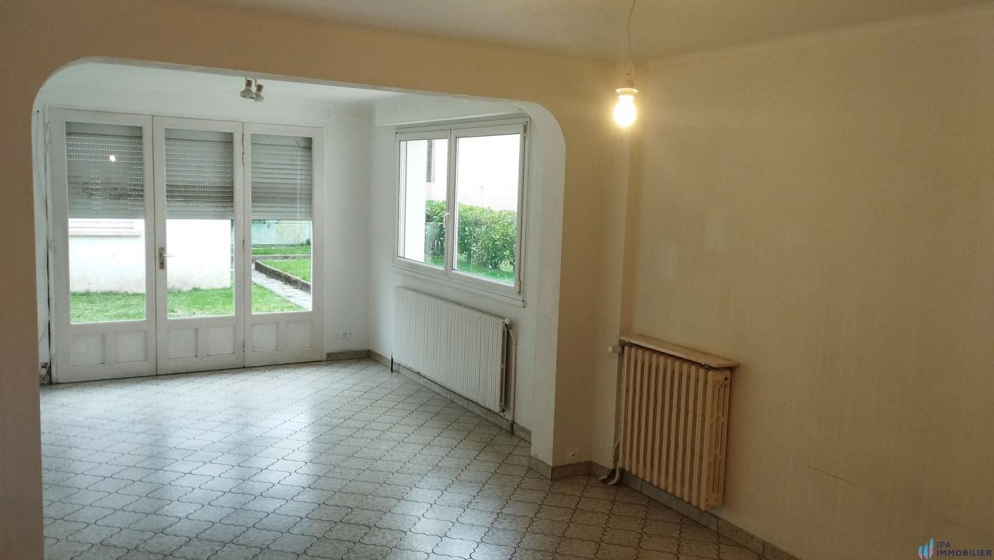 Vente Maison à Rezé 5 pièces