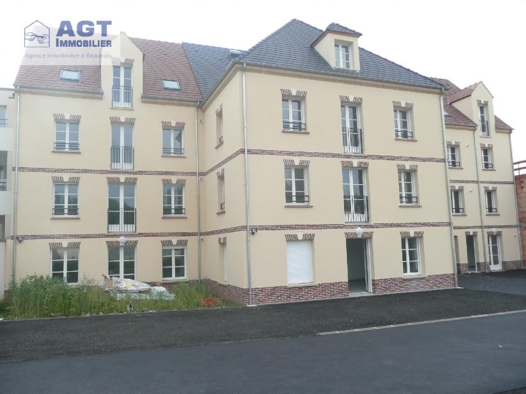 Vente Appartement à Beauvais 2 pièces