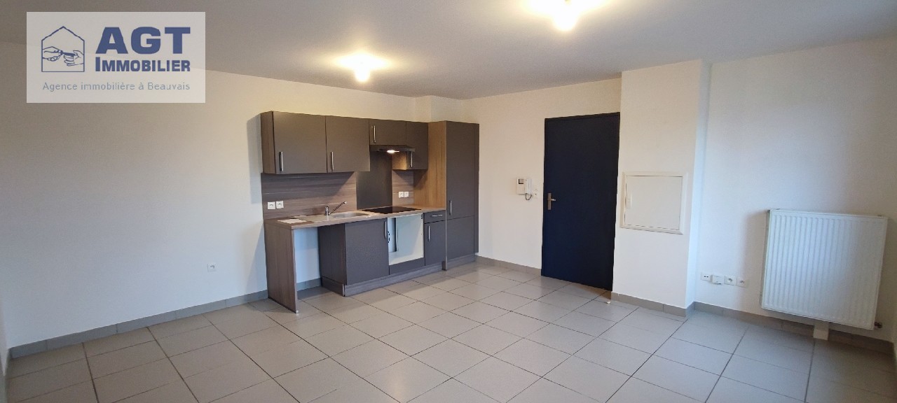 Vente Appartement à Beauvais 2 pièces