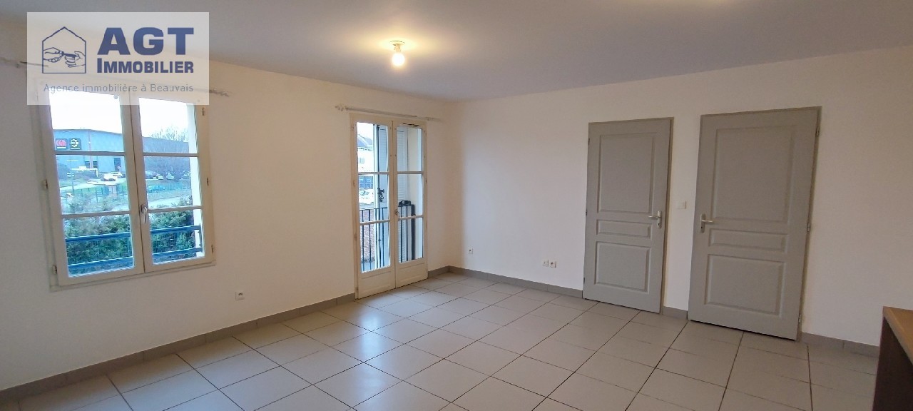 Vente Appartement à Beauvais 2 pièces