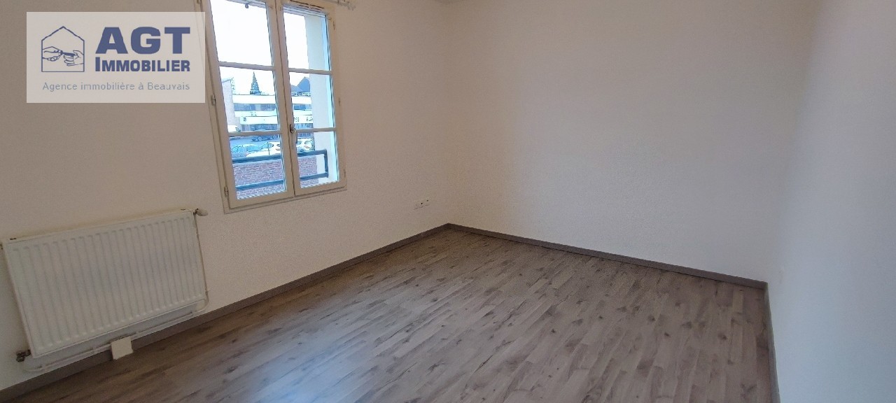 Vente Appartement à Beauvais 2 pièces